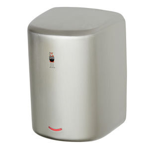 sèche-mains automatique