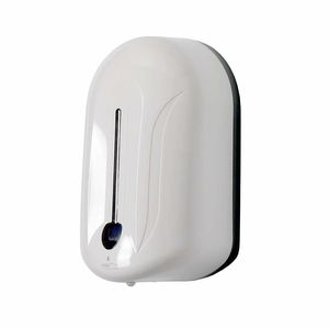 distributeur de gel désinfectant 1