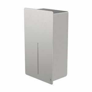 sèche-mains automatique
