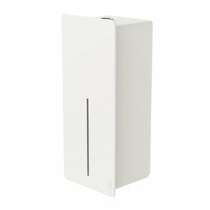 distributeur de gel hydroalcoolique mural