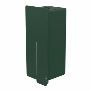 distributeur de gel hydroalcoolique mural