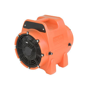 ventilateur axial