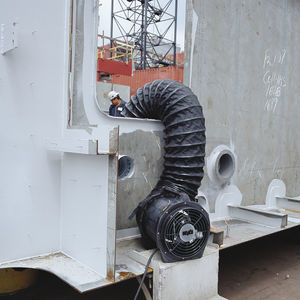 ventilateur axial