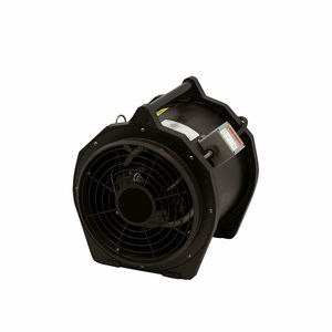 ventilateur axial