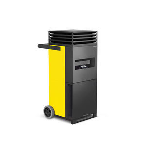 centrale de traitement d'air professionnel 1
