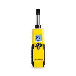 hygromètre thermo 1