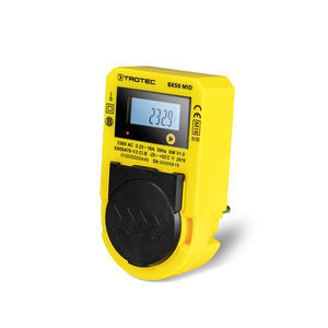 compteur d'énergie monophasé 1