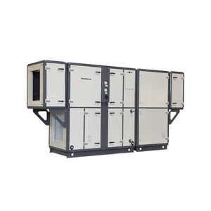centrale de traitement d'air professionnel 1