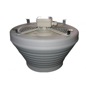 ventilateur axial