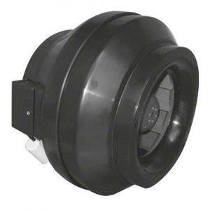 ventilateur centrifuge