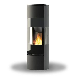 poêle à bois