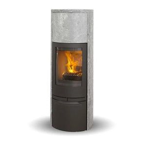 poêle à bois