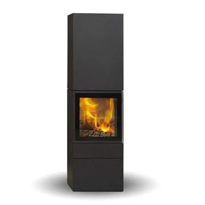 poêle à bois