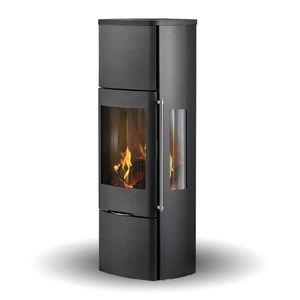 poêle 3 kw – 5 kw
