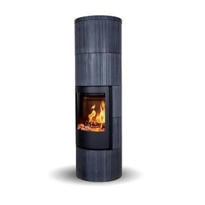 poêle à bois
