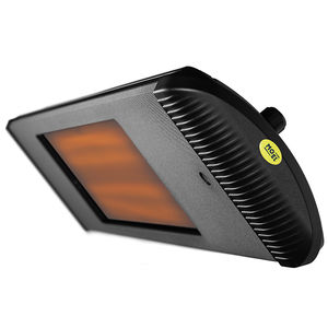 chauffage infrarouge de plafond 1