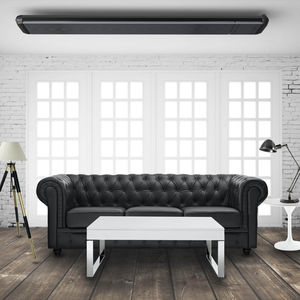 chauffage infrarouge de plafond 1