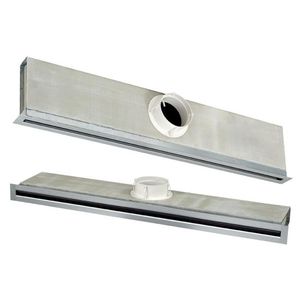 diffuseur d'air de plafond