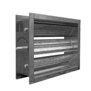 clapet de ventilation en inox 1