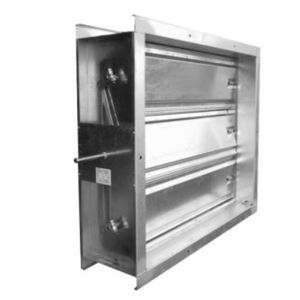 clapet de ventilation en inox 1