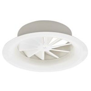 diffuseur d'air de plafond 1