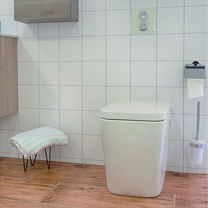 chasse d'eau pneumatique