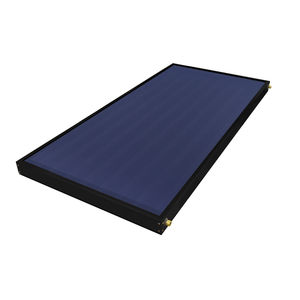 panneau solaire thermique plan 1