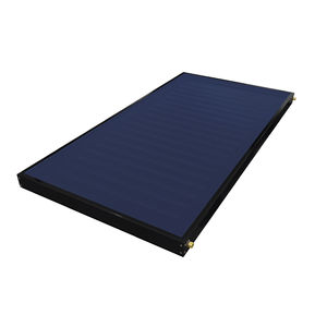 panneau solaire thermique plan 1