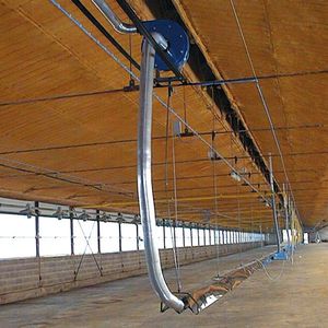 chauffage infrarouge suspendu
