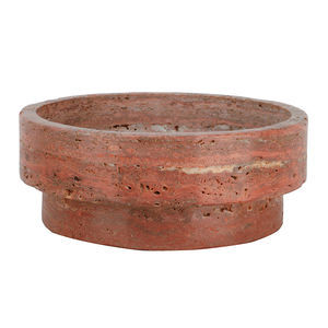 centre de table en marbre