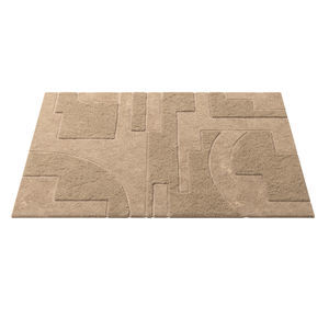 tapis contemporain