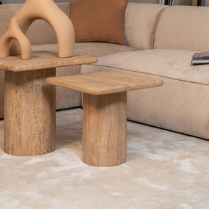 table d'appoint contemporaine 1