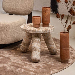 table d'appoint contemporaine 1