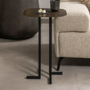 table d'appoint contemporaine 1