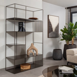 étagère contemporaine 1