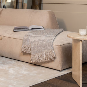 plaid en tissu 1
