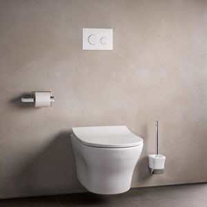 WC à poser