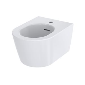 bidet suspendu
