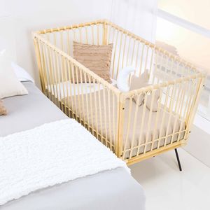 lit pour bébé simple 1