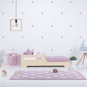 lit pour bébé simple 1