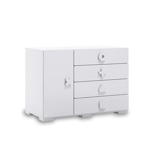 commode contemporaine 1