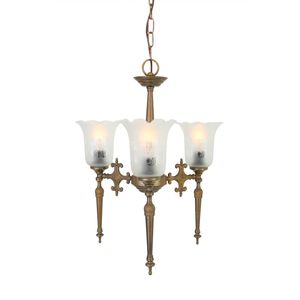 lustre classique 1
