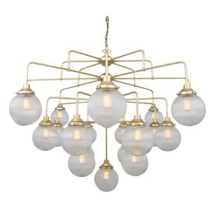 lustre contemporain