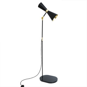 lampe sur pied