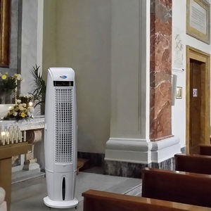 rafraîchisseur à évaporation 1