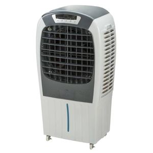 rafraîchisseur à évaporation 1