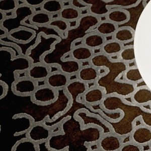 tapis contemporain