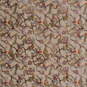 tapis contemporain 1