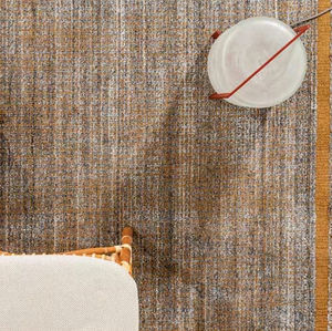 tapis contemporain