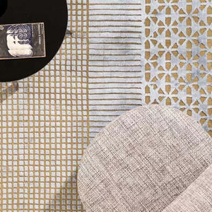 tapis contemporain 1